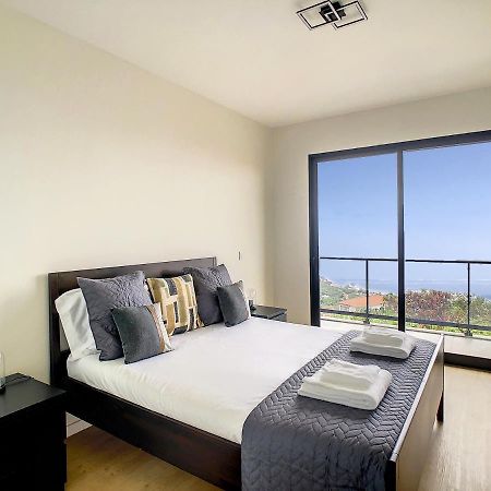 Evoque Villa By Lovelystay Arco da Calheta  Dış mekan fotoğraf