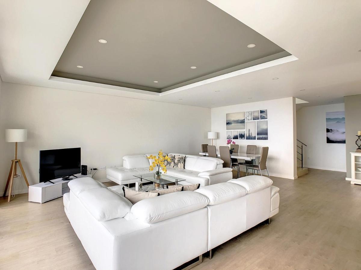 Evoque Villa By Lovelystay Arco da Calheta  Dış mekan fotoğraf