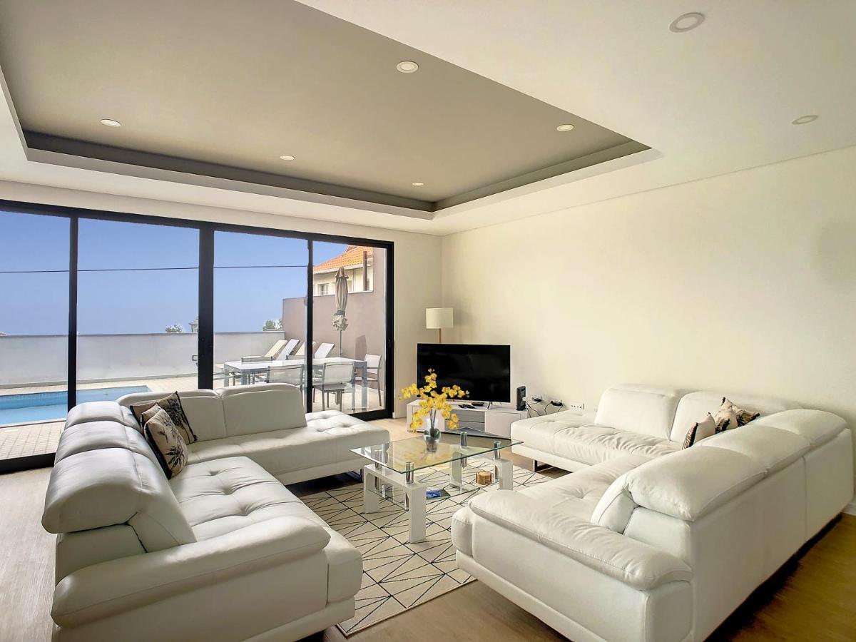 Evoque Villa By Lovelystay Arco da Calheta  Dış mekan fotoğraf
