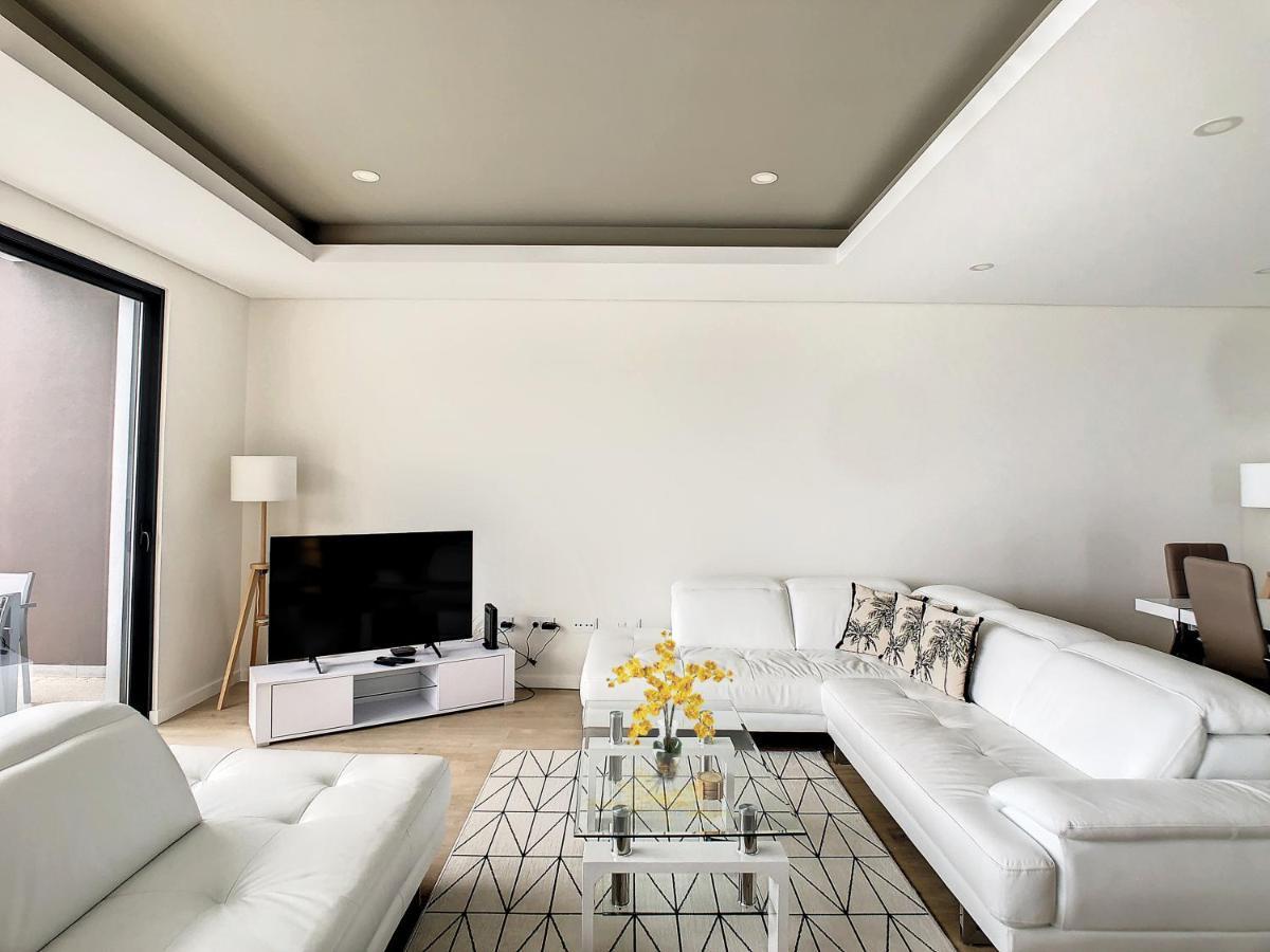 Evoque Villa By Lovelystay Arco da Calheta  Dış mekan fotoğraf