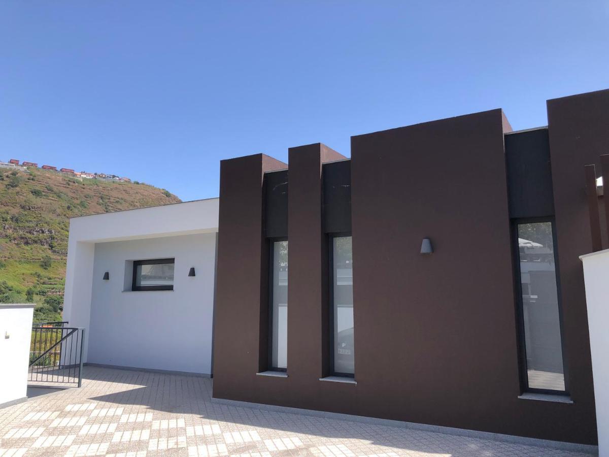 Evoque Villa By Lovelystay Arco da Calheta  Dış mekan fotoğraf