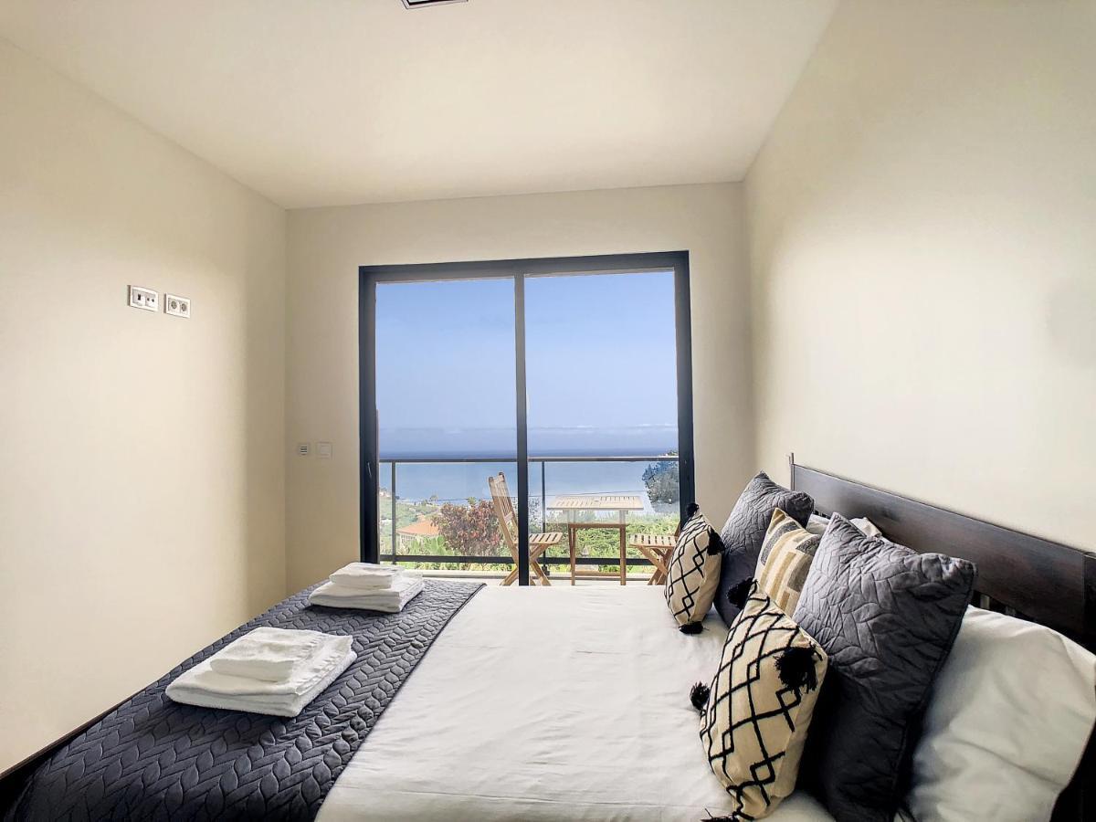 Evoque Villa By Lovelystay Arco da Calheta  Dış mekan fotoğraf