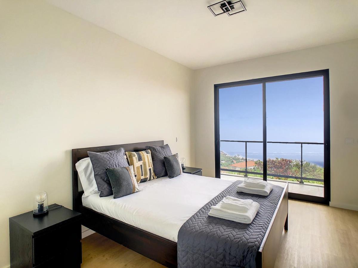 Evoque Villa By Lovelystay Arco da Calheta  Dış mekan fotoğraf