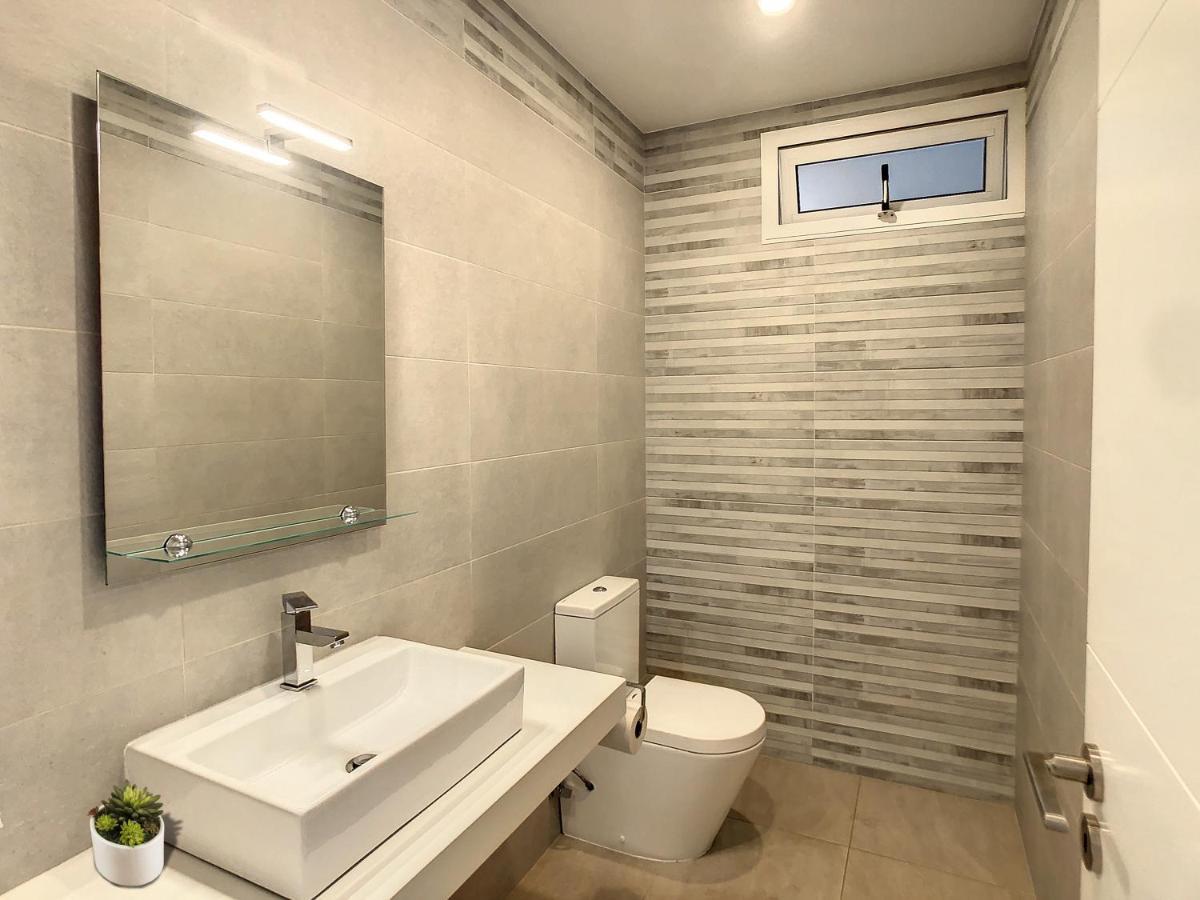 Evoque Villa By Lovelystay Arco da Calheta  Dış mekan fotoğraf