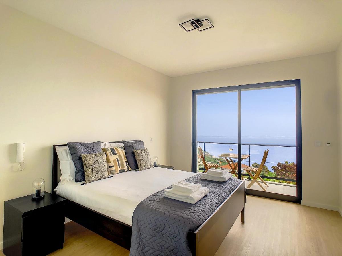 Evoque Villa By Lovelystay Arco da Calheta  Dış mekan fotoğraf