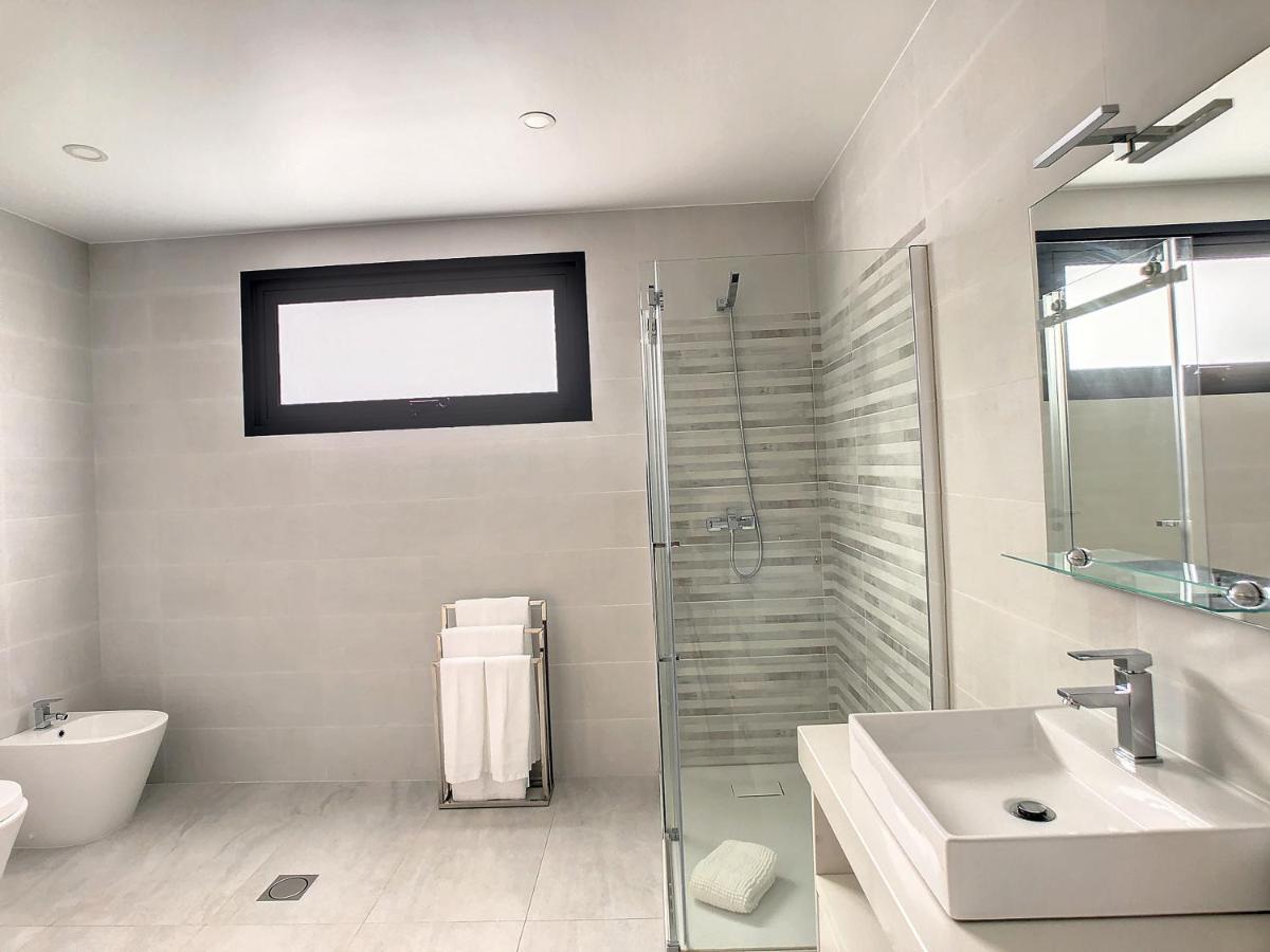 Evoque Villa By Lovelystay Arco da Calheta  Dış mekan fotoğraf