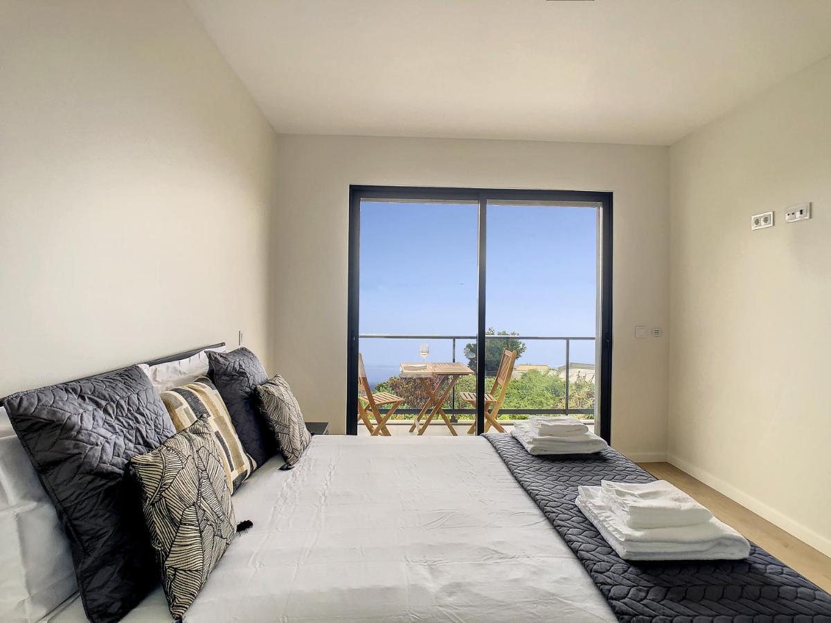 Evoque Villa By Lovelystay Arco da Calheta  Dış mekan fotoğraf