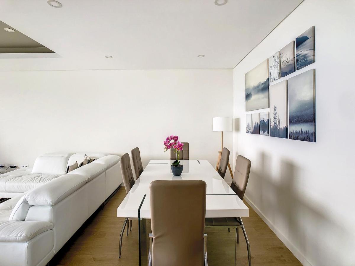 Evoque Villa By Lovelystay Arco da Calheta  Dış mekan fotoğraf