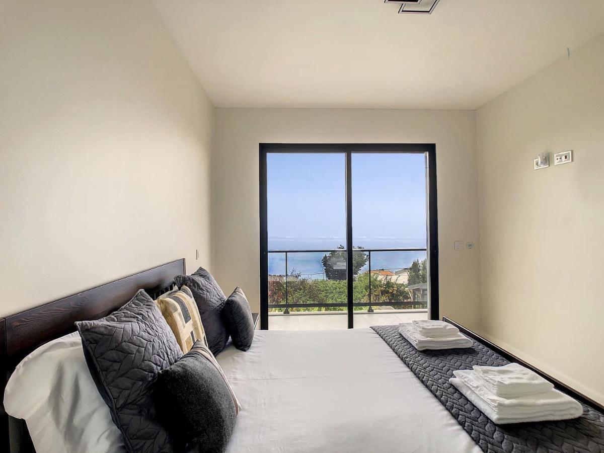 Evoque Villa By Lovelystay Arco da Calheta  Dış mekan fotoğraf
