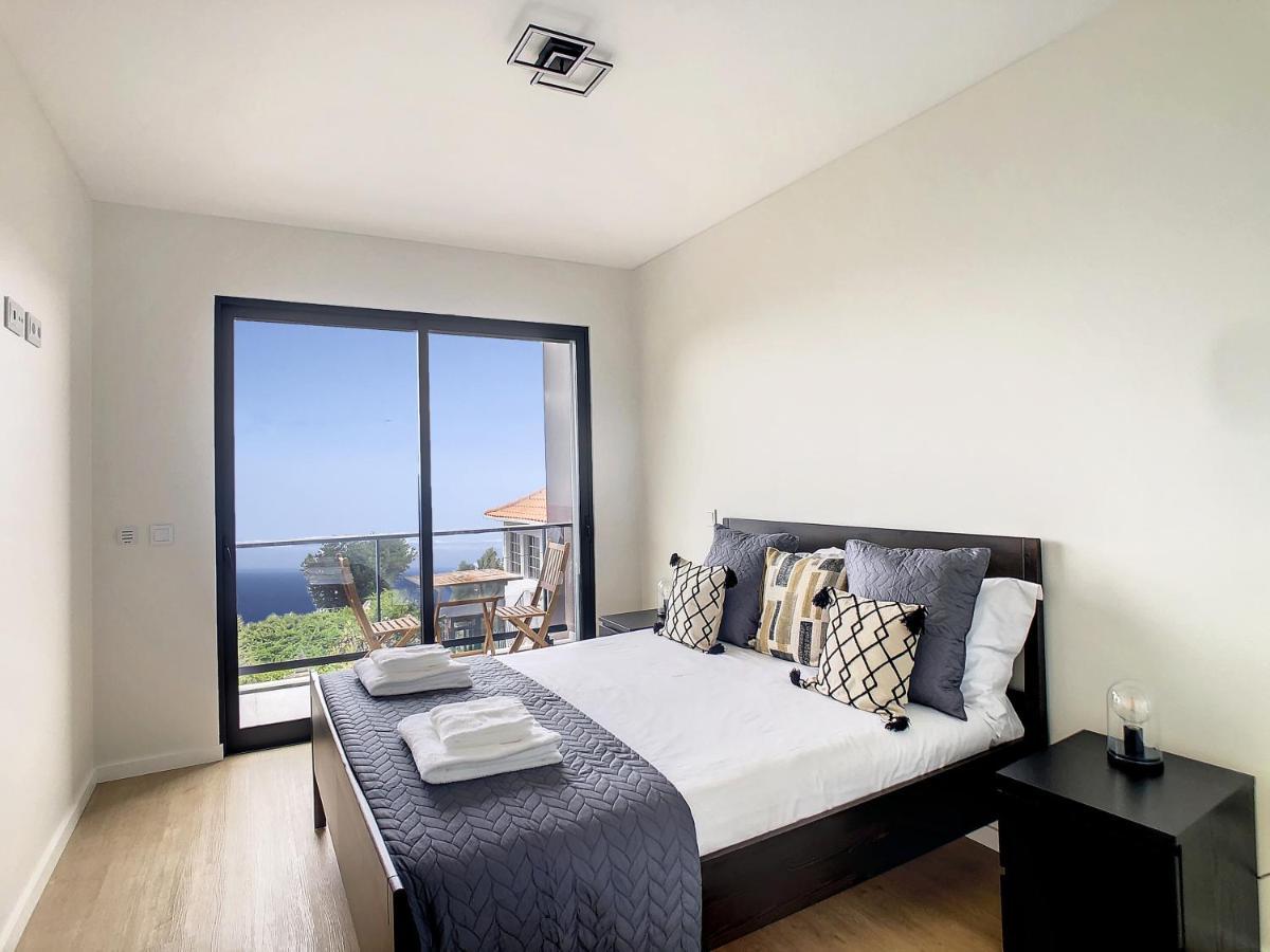 Evoque Villa By Lovelystay Arco da Calheta  Dış mekan fotoğraf