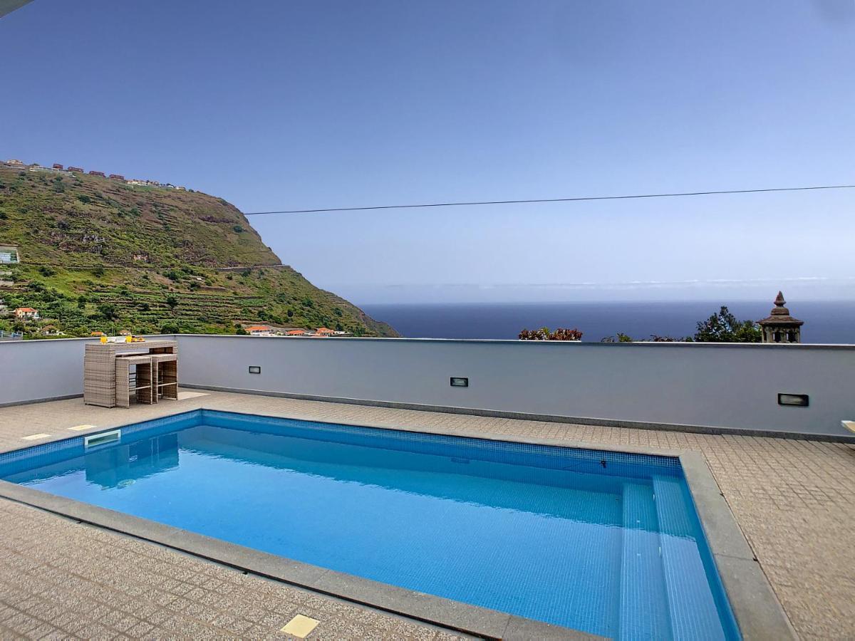 Evoque Villa By Lovelystay Arco da Calheta  Dış mekan fotoğraf